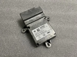 BMW G30 G32 G11 G14 G05 G06 G07 SRS UNIDAD DE CONTROL ACSM5 SIN CHOQUE 9474811 #5 - Imagen 1 de 2
