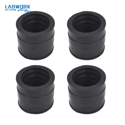 Colector de admisión de carburador para Honda CB500 K/F Four 550 16211-323-000 botas carburador Foto 1 de 4