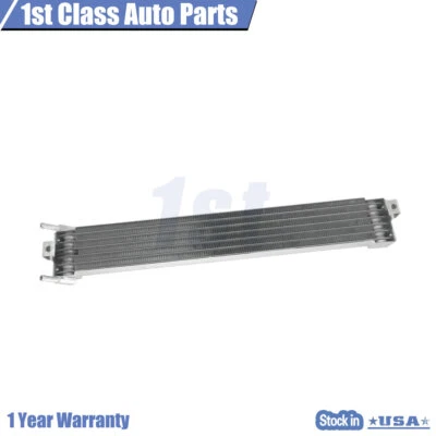 Automatic Transmission Oil Cooler Fits Chrysler PT Cruiser W/o Turbo 5142920AA - Image 1 of 4