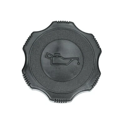 Tapa de llenado de aceite de motor Mazda 1990-2005 Miata Millenia MX-6 045310250A fabricante de equipos originales nueva Foto 1 de 3