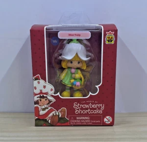 CheeBee! Strawberry Shortcake Series 2 - Mint Tulip - Picture 1 of 6
