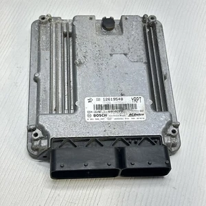 Saturn Sky Red Line Pontiac Solstice GXP 2.0L Engine Control Module 07-09 OEM - Picture 1 of 3