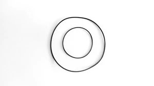 GRUNDIG TK-248 SET 2 COURROIES ENREGISTREUR A' BOBINES SUPRÊME QUALITY TK248