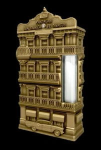 S.T.Dupont Partagas Jewelry Collection Re 016629 - Picture 1 of 1