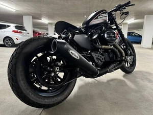 Harley Davidson Sportster XL883R - Bild 1 von 23