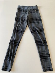 Adidas Leggings Size XS Workout Sports Exercise active Wear Running - Picture 1 of 8