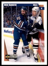 1997-98 Collector's Choice Drew Bannister #94