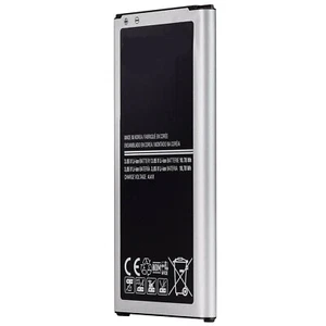 Bateria wymienna S5 do Samsung GT-i9600 GT-I9605 SM-G900 EB-BG900BBEGWW - Zdjęcie 1 z 1