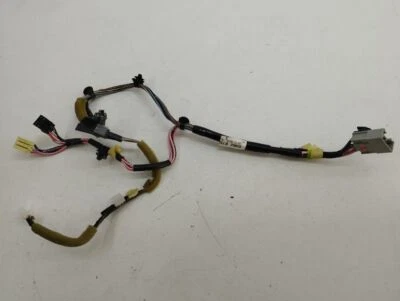 Mazda CX-7 2011 Wiring Loom Harness EH6267SH0Z02 AMD101077 - Image 1 of 4