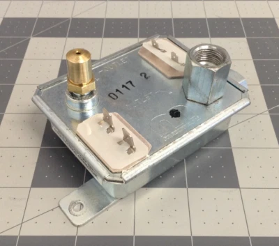 Amana Maytag Oven Range Gas Safety Valve 31946901 - Image 1 of 4