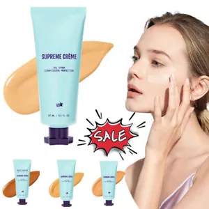 Westmore Beauty Creme All Over Complexion Perfector Longlasting - Picture 1 of 13