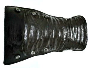 Assassins Creed 4 Bandera Negra Brazo Pirata Manga Cosplay Antebrazo Cubierta Vestido - Imagen 1 de 8