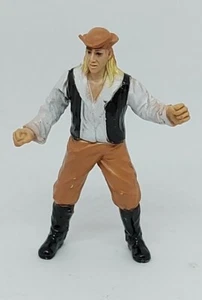 Pirate Figure Scavenger Sea Robbers K&M Inc Toy Figure surender the Bootie - Picture 1 of 9