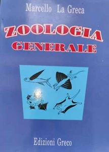 zoologia generale. - Foto 1 di 1
