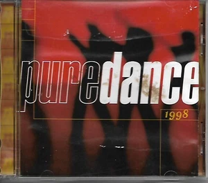 Pure Dance, Cardigan, Freak Nasty, OMC, & More! 1998 CD Polygram - Picture 1 of 2