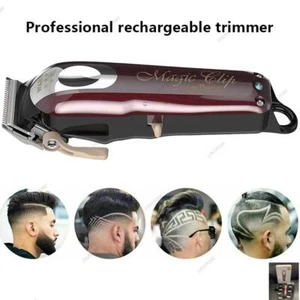 Premium Wahl 5 Star Series Wireless Hair Clipper Stylist Shaver Tool AU - Picture 1 of 11