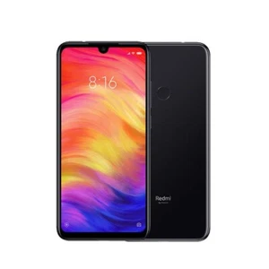 Xiaomi Redmi Note 7 Dual SIM 64GB + 4GB Octa-core Phone 6.3"4G LTE Android - Picture 1 of 1