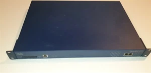 Codian Cisco Tandberg TelePresence MCU 4210 CTI-4210-MCU-K9 Voice Video - Picture 1 of 8
