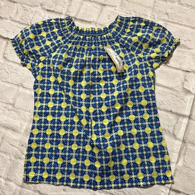 Top ARIZONA JEAN CO NIÑAS NUEVO CON ETIQUETAS TALLA M Foto 1 de 4