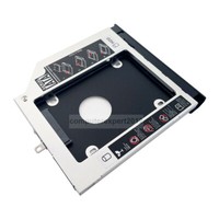 case para ssd notebook dell