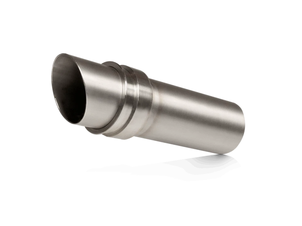 Amortecedor de ruído opcional AKRAPOVIC BMW S 1000 R do modelo 2021 - Imagem 1 de 1