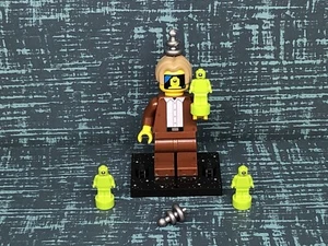 LEGO Minifigure Series 26 71046 Imposter - Picture 1 of 12