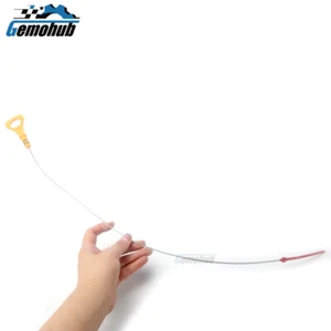 Engine Dipstick For 09-2014 Kia Sorento (XM) 2.2T 26611-2F000 Oil Level Dipstick - Picture 1 of 6