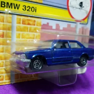 Tomica Bmw Europe unopened - Picture 1 of 3