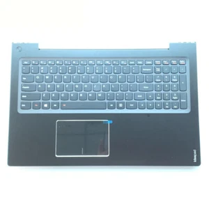 90204089 FÜR Lenovo Ideapad U530 C Shell US Tastatur Handauflage Hintergrundbeleuchtung - Bild 1 von 3