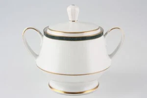 Boots - Hanover Green - Sugar Bowl - Lidded (Tea) - 130210G - Picture 1 of 1