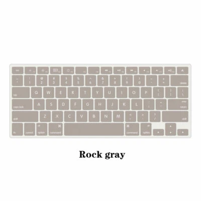 Capa teclado para Macbook Pro 14" A3112/A3185/A3401 16" A3403/A3186 (M4) 2024  - Imagem 1 de 4