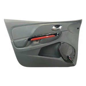 Door Card Left Frontrenault Clio 5 Door Dynamique S Medianav Energy Tc 2013-2020 - Picture 1 of 7