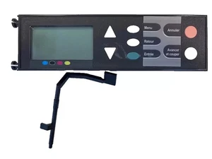HP - Front pannel - C7769-60382 - Photo 1/1