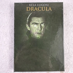 Dracula, The Legacy Collection 2-DVD Set, Bela Lugosi, EUC - Imagen 1 de 2