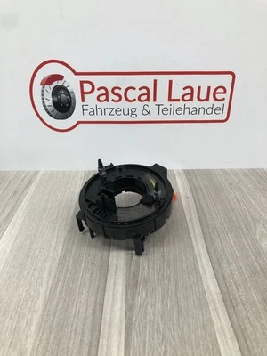 VW Fox 5Z Golf 4 Skoda Octavia 1Z Schleifring Wickelfeder Airbag 1J0959653E - Bild 1 von 4
