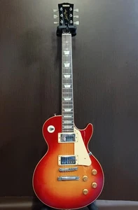 Yamaha LP400 Les Paul Type 1980er Made in Japan E-Gitarre gebraucht aus Japan - Bild 1 von 18