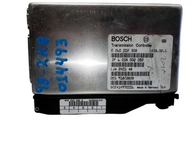 LJA2401AB Chassis Brain Box JAGUAR XK8 97 98 - Image 1 of 4