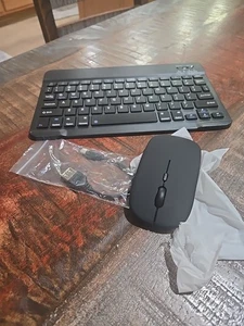 Keyboard Wireless Mouse Charging Cord For A Kindle - Picture 1 of 1
