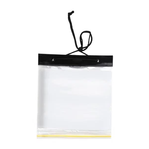  Bolsa de almacenamiento multifuncional exterior mapa de viaje protector papelería - Imagen 1 de 11