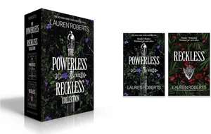 Powerless and Reckless Collection Boxed Set Powerless Reckless Brand New Sealed - Imagen 1 de 3