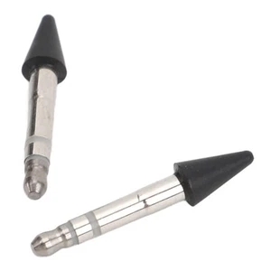 Stylus Pen Tips Accurate Fine Control 4096 Pressure Sensitivity Replacement S CB - Afbeelding 1 van 24