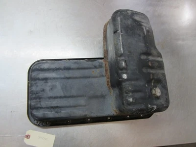 Cacerola de aceite del motor para 93-97 Isuzu Rodeo 3.2 Foto 1 de 4