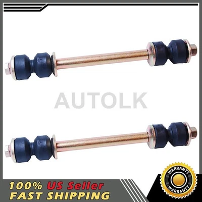 Links de barra oscilante dianteira Mevotech compatível com 1981 1982 1978 1979 1980 Ford Fairmont_Lk - Imagem 1 de 2