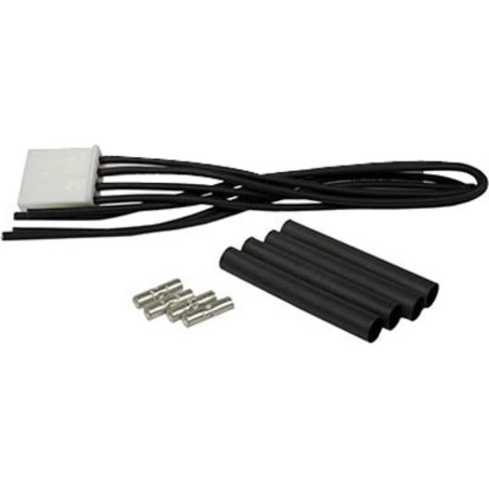 Conectores WPT912 Motorcraft delanteros o traseros lado del conductor del pasajero para camioneta F150 Foto 1 de 1