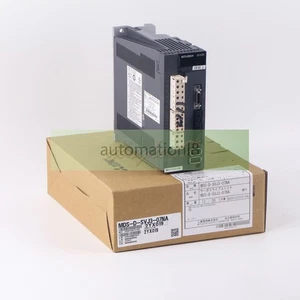 1PCS NEW Mitsubishi servo driver MDS-D-SVJ3-07NA - Picture 1 of 16