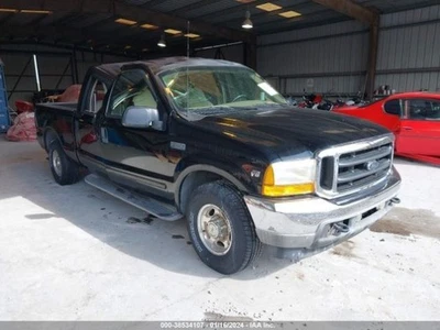 Wiper Transmission Thru 10/22/00 Fits 99-01 FORD F250SD PICKUP 1017578 - Image 1 of 4