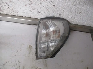 Toyota Landcruiser Blinkerglas Lampe Leuchte vorne links 2001 - 2003 - Bild 1 von 7