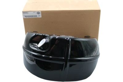 62500029DLO NEW OEM 2016-2017 HARLEY-DAVIDSON FXSE CVO BREAKOUT OIL TANK - Image 1 of 4