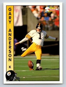 1991 Pacific - Gary Anderson #254 - Picture 1 of 2