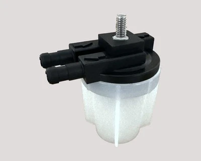 Water Separator / Fuel Filter Assembly for SeaDoo 2-Stroke 1993-2005 275000088 - Image 1 of 4